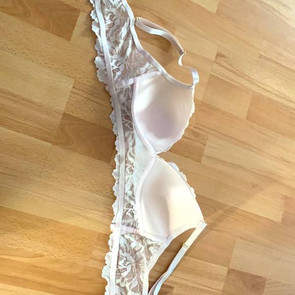 Lace bralette - Picture 3 of 4